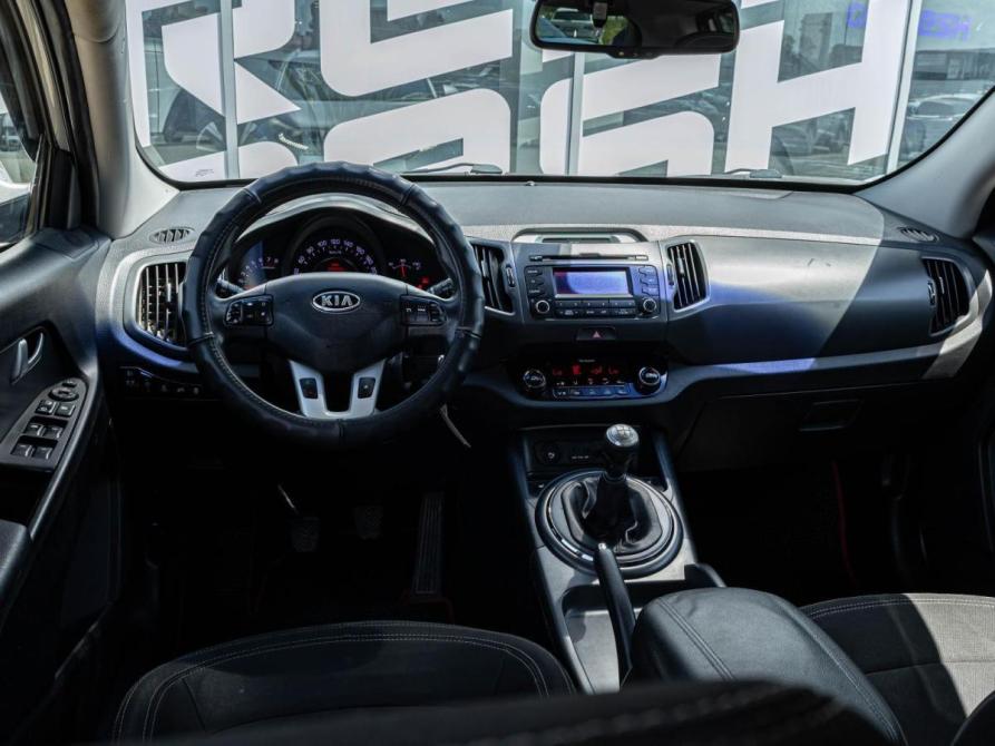 Kia Sportage III Краснодар  - изображение 6