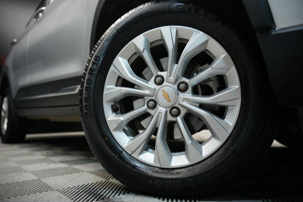 Chevrolet Groove I Крым  - изображение 33