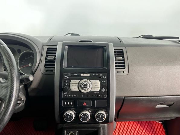 Nissan X-Trail II с пробегом 2008 года, цена 799 000 рублей, 254000 км, внедорожник, Автокод Объявления