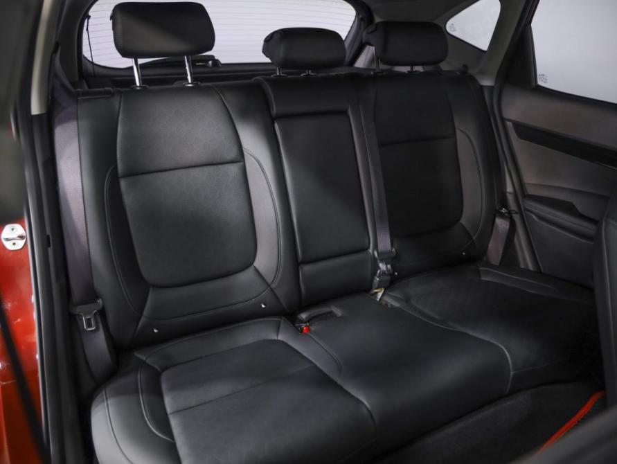 Kia Seltos I Санкт-Петербург  - изображение 21
