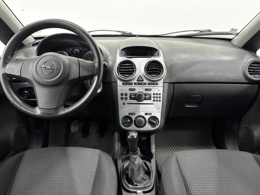 Opel Corsa D Рестайлинг II Альметьевск  - изображение 13