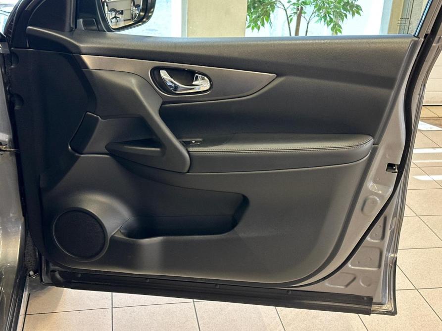 Nissan Qashqai II Рестайлинг Волгоград  - изображение 16