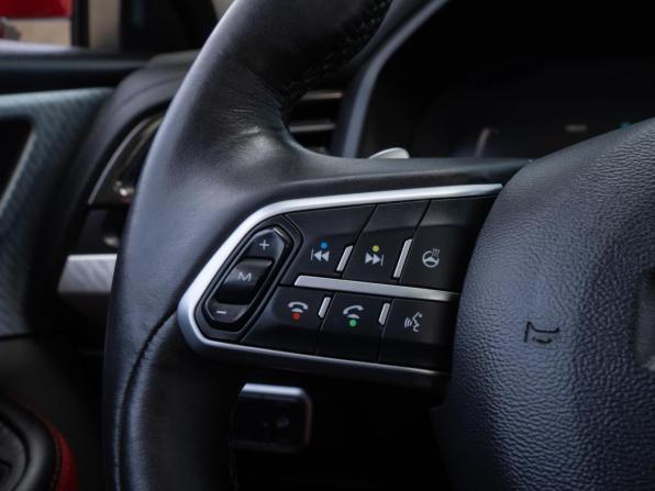 Haval F7x I с пробегом 2022 года, цена 2 199 000 рублей, 67752 км, внедорожник, Автокод Объявления