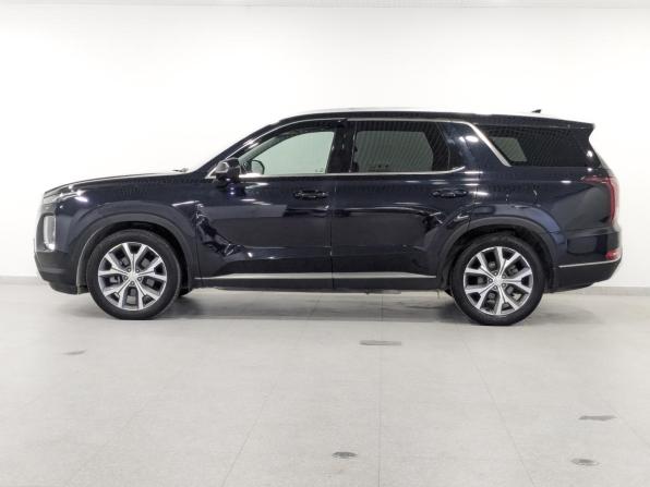 Hyundai Palisade I с пробегом 2022 года, цена 5 250 000 рублей, 63679 км, внедорожник, Автокод Объявления