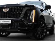 Cadillac Escalade-V I Рестайлинг Москва  - изображение 71