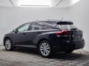 Toyota Venza I Рестайлинг Москва  - изображение 23