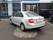 Skoda Rapid I Москва  - изображение 23