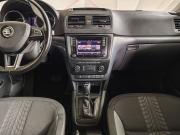 Skoda Yeti I Рестайлинг Москва  - изображение 33