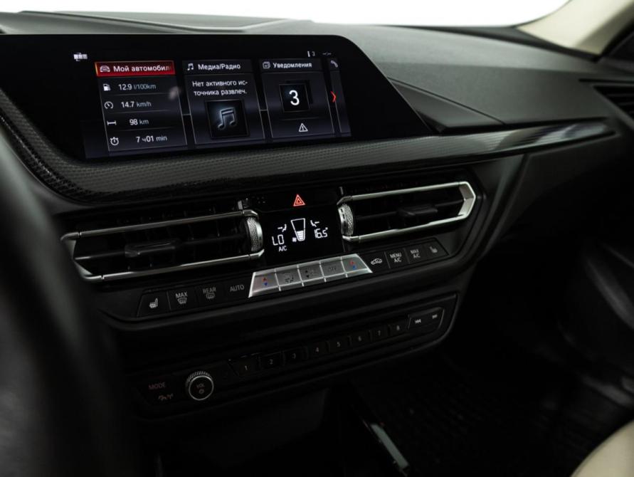 BMW 2 серии F44 Санкт-Петербург  - изображение 17