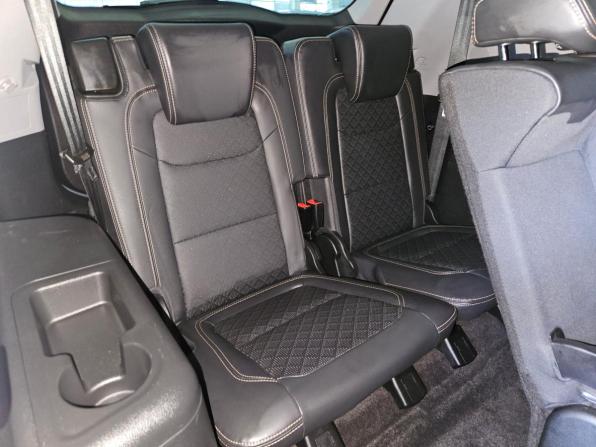 Chery Tiggo 8 I с пробегом 2021 года, цена 1 745 000 рублей, 85786 км, внедорожник, Автокод Объявления