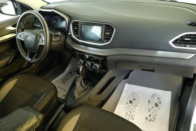 Lada (ВАЗ) Vesta I Рестайлинг (NG) с пробегом 2024 года, цена 1 299 000 рублей, 49500 км, универсал, Автокод Объявления