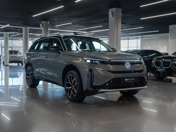 Volkswagen Tavendor I Рестайлинг с пробегом 2026 года, цена 5 750 000 рублей, 53 км, внедорожник, Автокод Объявления