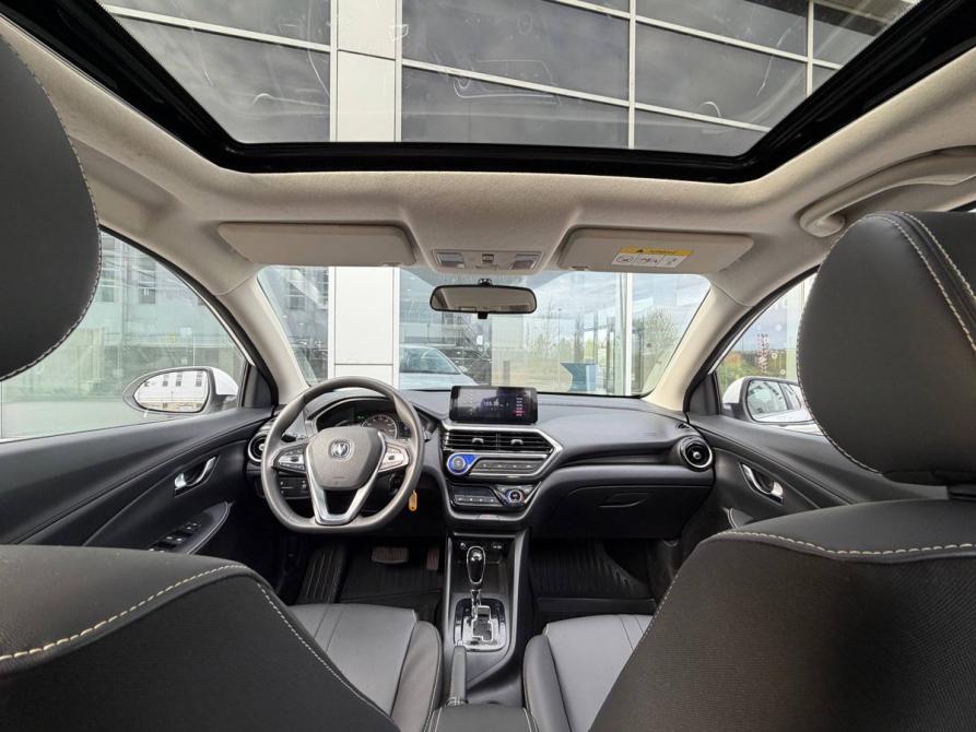 Changan Alsvin Санкт-Петербург  - изображение 7