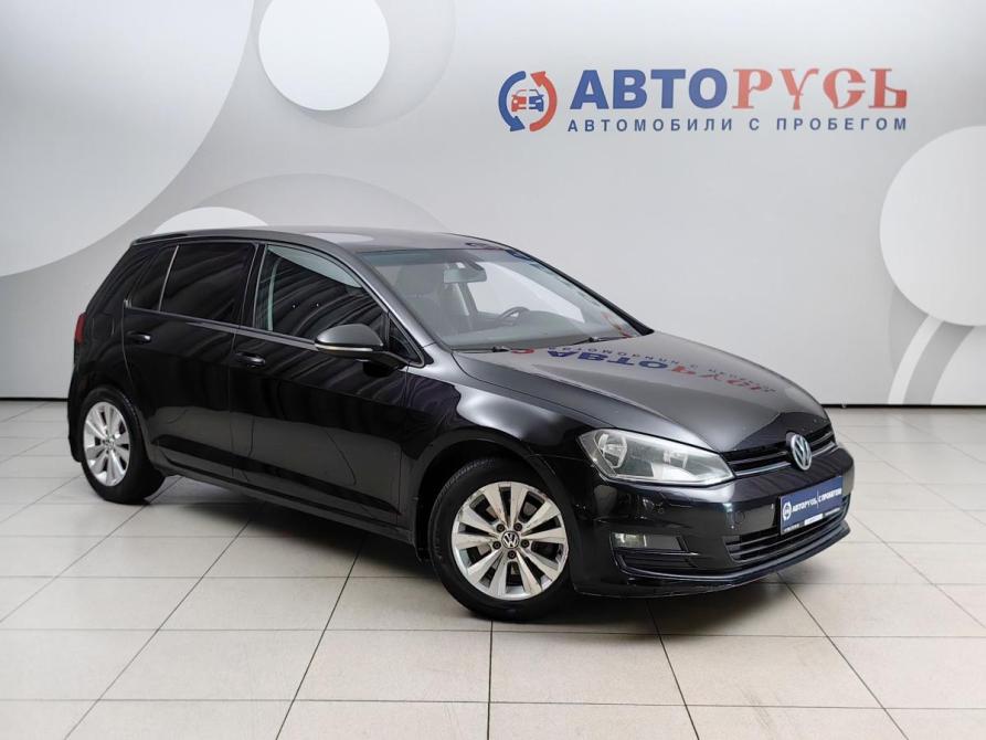 Volkswagen Golf VII Подольск  - изображение 1