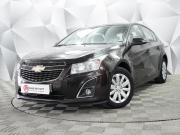 Chevrolet Cruze I Рестайлинг Ульяновск  - изображение 16