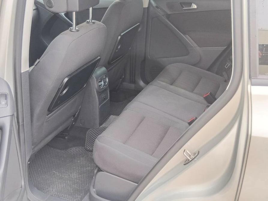 Volkswagen Tiguan I Рестайлинг Воронеж  - изображение 13