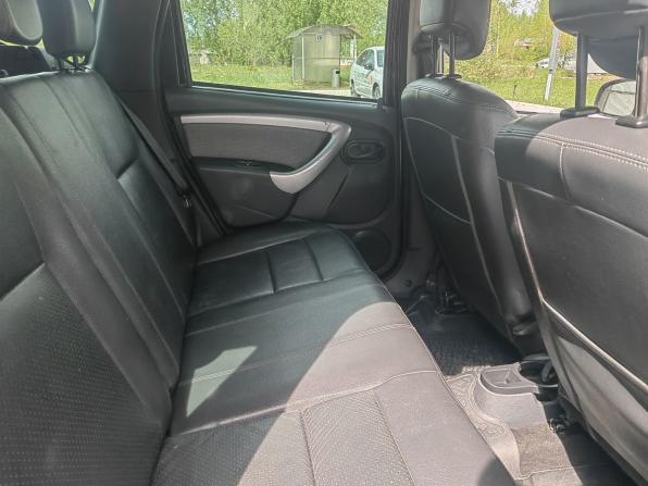 Renault Duster I с пробегом 2013 года, цена 929 000 рублей, 169500 км, внедорожник, Автокод Объявления