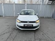 Volkswagen Polo V Ростов-на-Дону  - изображение 20