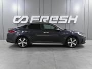 Kia Optima IV Рестайлинг Ростов-на-Дону  - изображение 25
