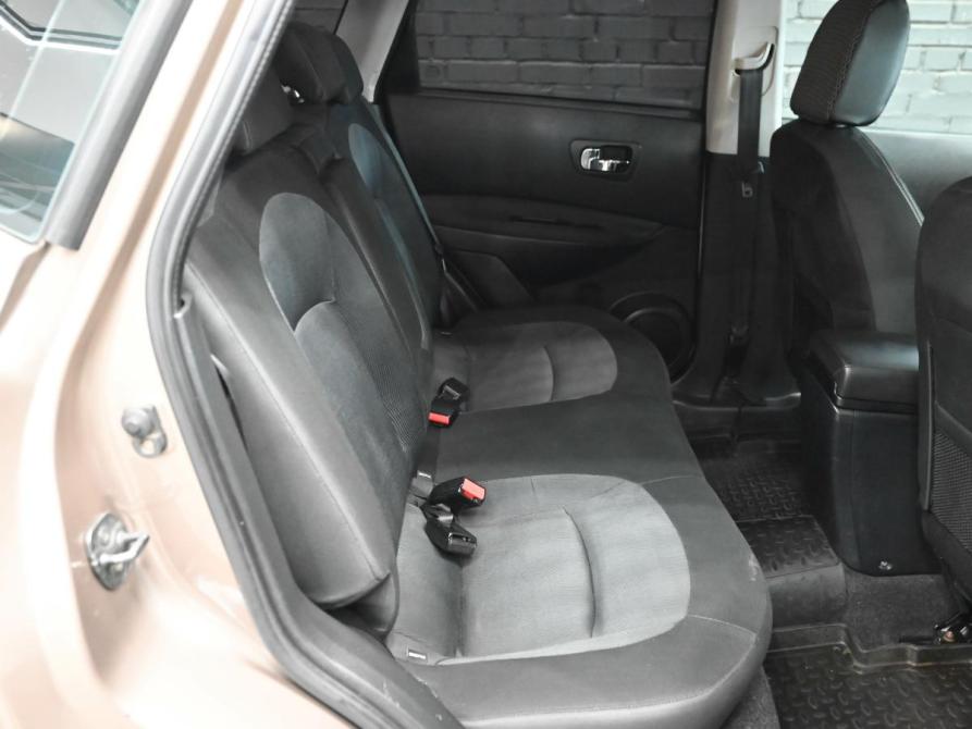 Nissan Qashqai I Рестайлинг Екатеринбург  - изображение 11