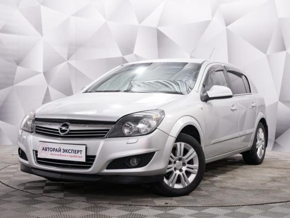 Opel Astra H Рестайлинг с пробегом 2012 года, цена 504 000 рублей, 146000 км, хэтчбек, Автокод Объявления