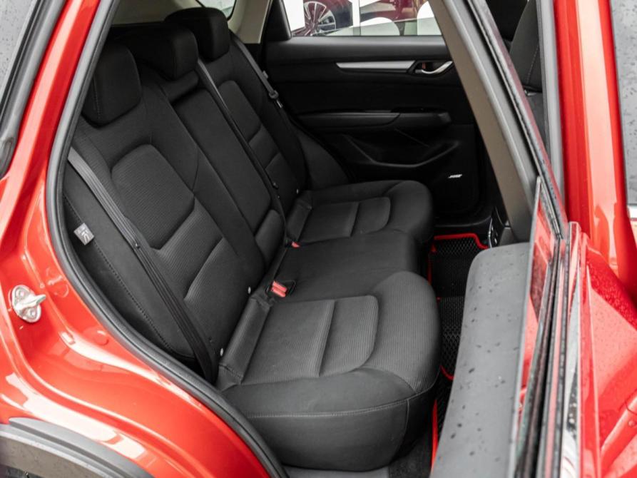 Mazda CX-5 II Краснодар  - изображение 9