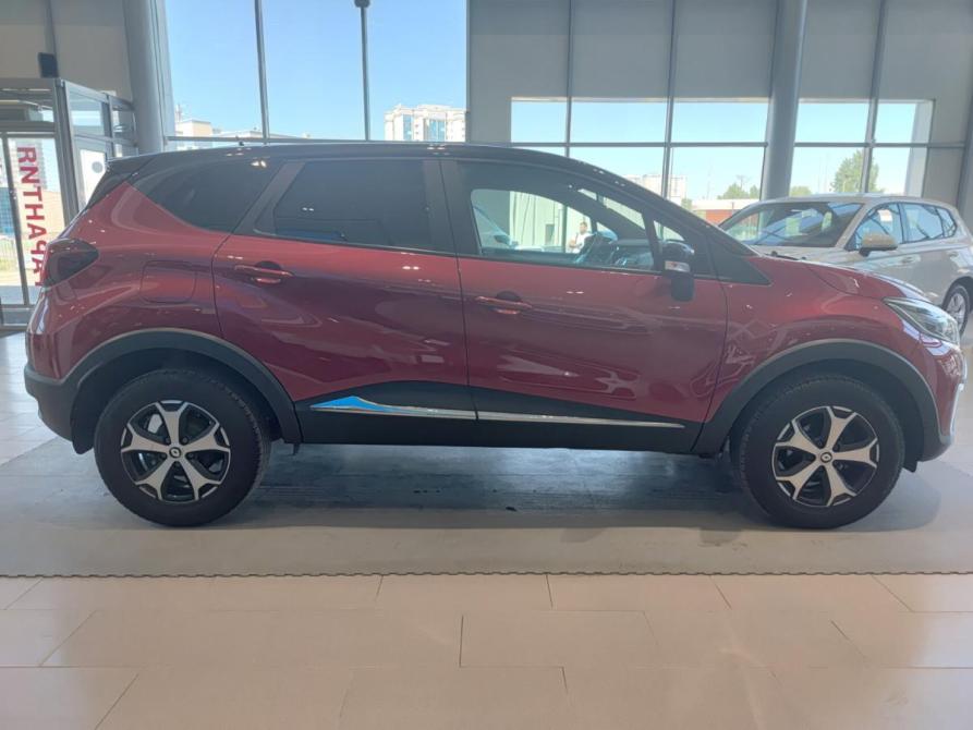 Renault Kaptur I Рестайлинг Казань  - изображение 5