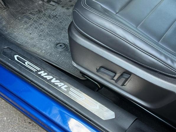 Haval F7 I с пробегом 2020 года, цена 1 739 000 рублей, 104000 км, внедорожник, Автокод Объявления