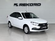 Lada (ВАЗ) Granta I Рестайлинг Уфа  - изображение 20