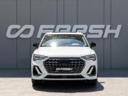 Audi Q3 II (F3) Краснодар  - изображение 25