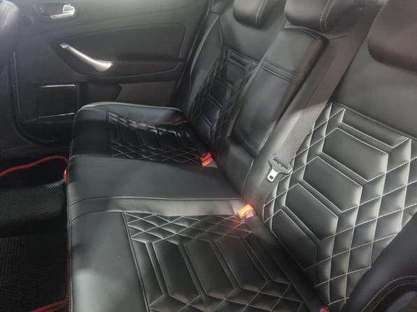 Ford Mondeo IV с пробегом 2007 года, цена 599 000 рублей, 242010 км, седан, Автокод Объявления