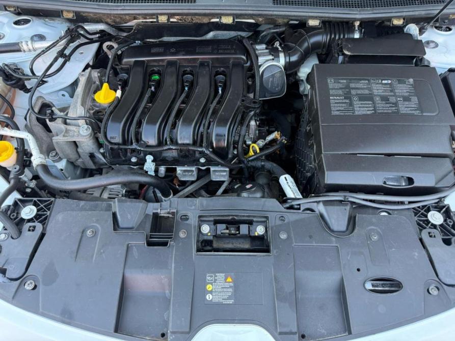Renault Megane III Набережные Челны  - изображение 7