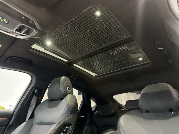Geely Tugella I Рестайлинг с пробегом 2023 года, цена 2 807 000 рублей, 51301 км, внедорожник, Автокод Объявления