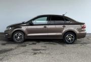 Volkswagen Polo V Рестайлинг Киров  - изображение 34