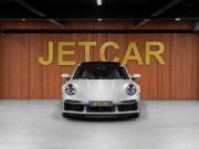 Porsche 911 VIII (992) Москва  - изображение 38