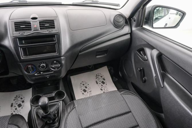 Lada (ВАЗ) Granta I Рестайлинг с пробегом 2019 года, цена 669 000 рублей, 62050 км, седан, Автокод Объявления