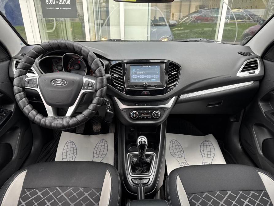 Lada (ВАЗ) Vesta I Ульяновск  - изображение 9