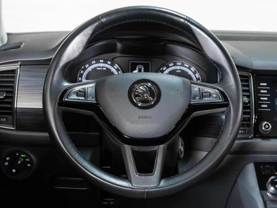 Skoda Kodiaq I Ставрополь  - изображение 12