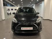Toyota Sienta II Рестайлинг Чебоксары  - изображение 42