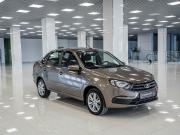 Lada (ВАЗ) Granta I Рестайлинг Самара  - изображение 14