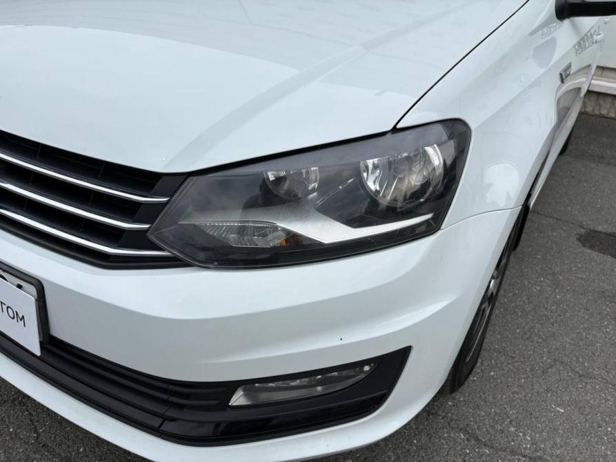 Volkswagen Polo V Рестайлинг Нижний Тагил  - изображение 8