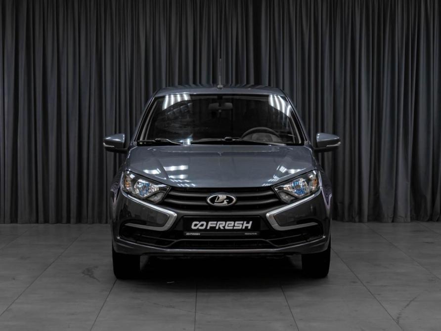 Lada (ВАЗ) Granta I Рестайлинг Тюмень  - изображение 3