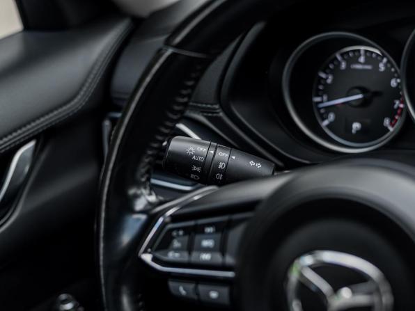 Mazda CX-5 II с пробегом 2018 года, цена 1 840 000 рублей, 229730 км, внедорожник, Автокод Объявления