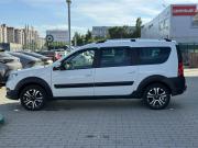 Lada (ВАЗ) Largus I Рестайлинг Вологда  - изображение 16