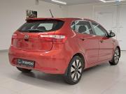 Kia Rio III Казань  - изображение 28