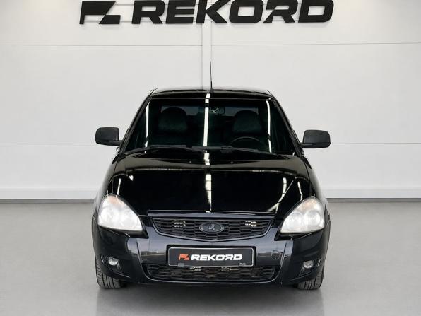 Lada (ВАЗ) Priora I Рестайлинг с пробегом 2016 года, цена 419 000 рублей, 225000 км, седан, Автокод Объявления