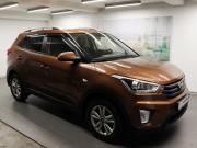 Hyundai Creta I Химки  - изображение 15