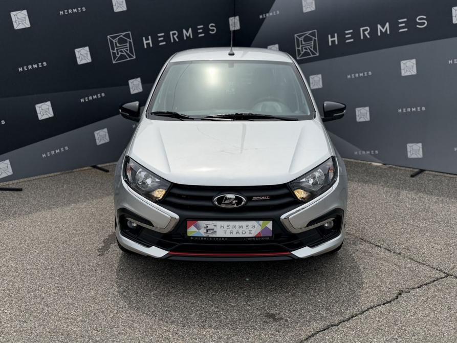 Lada (ВАЗ) Granta I Рестайлинг Минеральные Воды  - изображение 2