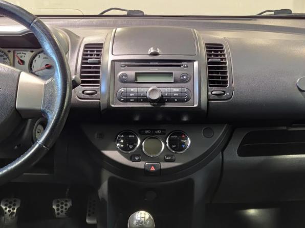 Nissan Note I с пробегом 2006 года, цена 481 000 рублей, 226568 км, хэтчбек, Автокод Объявления