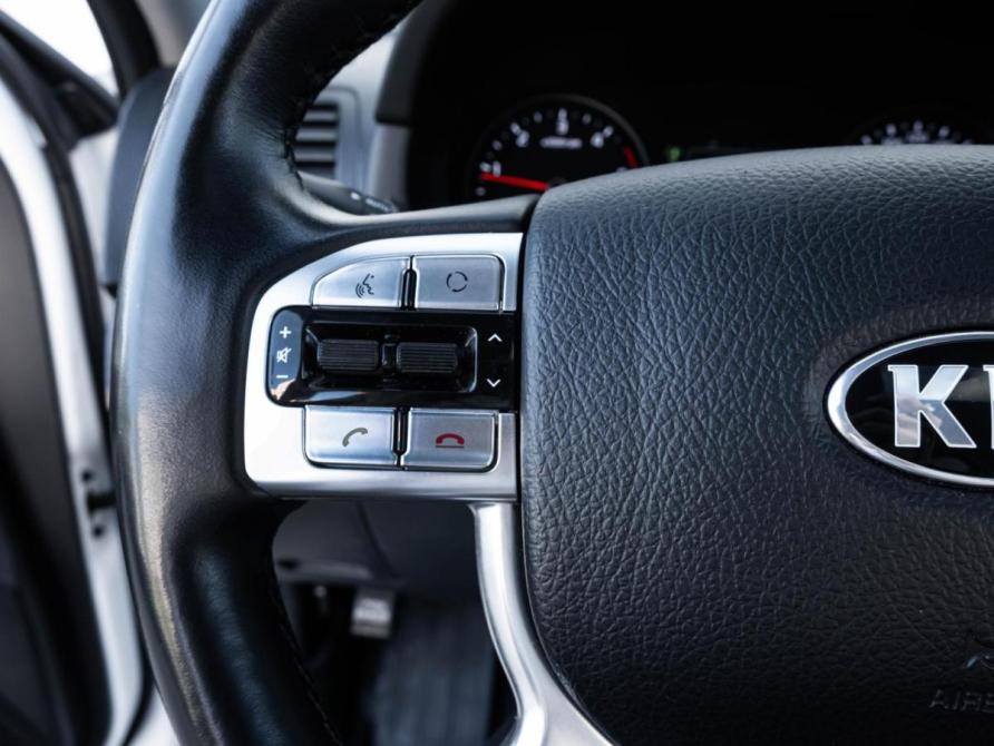 Kia Mohave I Рестайлинг Ставрополь  - изображение 22